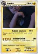 Landon