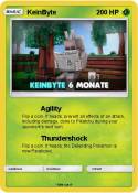 KeinByte