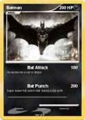 Batman