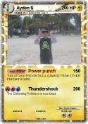 Ayden S