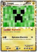 Creeper