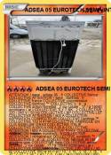 ADSEA 05 EUROTE