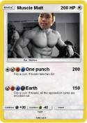 Muscle Matt