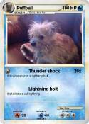 Puffball