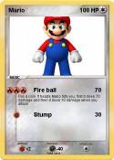 Mario