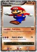 Super Mario