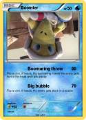 Boomter