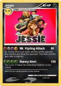 Jessie
