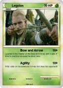 Legolas