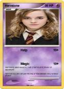 Hermione