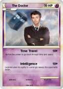 The Doctor