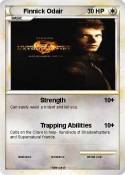 Finnick Odair