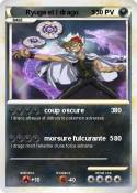 Ryuga et l drag