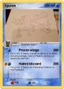 kyurem