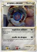 STORM L-DRAGO