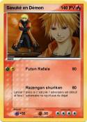 Sasuké en