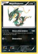 Méga-Rayquaza