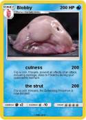 Blobby