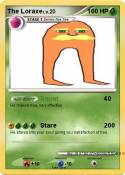 The Loraxe