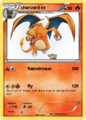 charizard ex