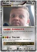 Matheo