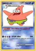 patrick