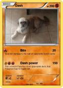 Dash
