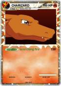 CHARIZARD