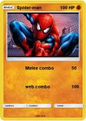 Spider-man