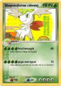 Shaymin(forme