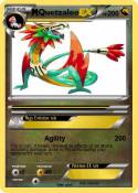 Quetzaleo