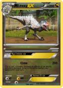 I rexy