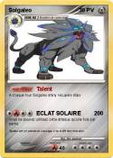 Solgaleo