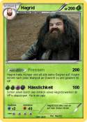 Hagrid