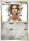 Madusa