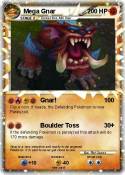 Mega Gnar