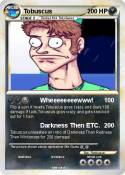 Tobuscus
