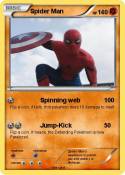 Spider Man
