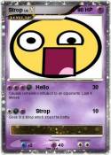 Strop