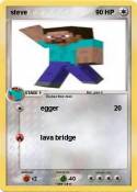 steve