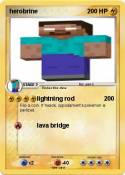 herobrine