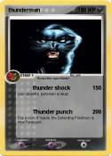 thunderman