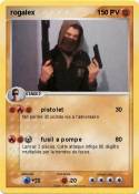 rogalex