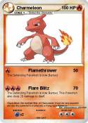 Charmeleon