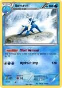 Samurott
