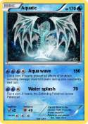 Aquatic