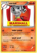 marshall