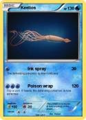 Keelios