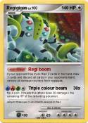 Regigigas