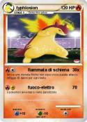 typhlosion